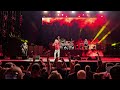 sammy hagar live at credit union 1 amphitheatre tinley park illinois 8 3 2024