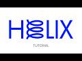 Helix for After Effects Tutorial