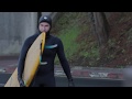 VENON Surfboards - Longsoul Escape by Ion Eizaguirre