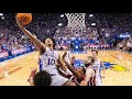 March Magic Moments: Kansas Jayhawks