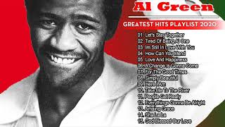 Al Green Greatest Hits -Top 30 Best Songs Of Al Green Playlist 2020