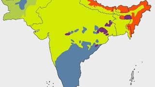 Languages of India | Wikipedia audio article