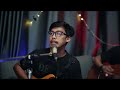 ครึ่งหนึ่งของชีวิต คณะเอวีรูม【live session】 original แอม เสาวลักษณ์ 4k