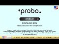 probo news जानिए देश का opinion meter इन सवालों के लिए क्या कहता है probo app