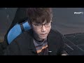 그래 이거지 이거야 2022 gsl 슈퍼토너먼트 s1 주성욱 zest vs 조성주 maru