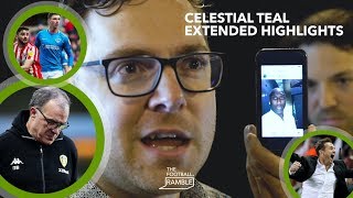 The FA Cup Final is here, and we talk shirt colours | 'Celestial Teal' Extended Highlights