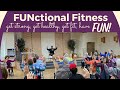 FUNctional Fitness with Heidy!