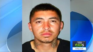 UPDATE: Lompoc murder suspect taken into custody after police serve arrest warrant in Santa Maria