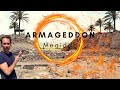 Bible Says Armageddon Happens Here | On Location