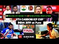 8TH CARROM ICF CUP INDIA 2019 Final 🏆 at Pune 🇮🇳Prasant More Vs 🇱🇰Nishantha Fernando Thrilling End.