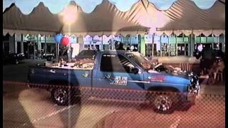 Hands On A Hardbody ~ The First 9 Minutes Of Movie!