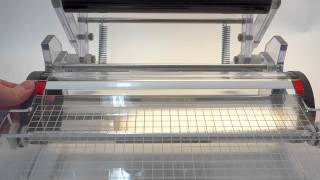 AZTEK KAMI Fluid Drum Mounting Video Version 2