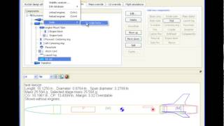 RockSim Software Tutorial - 13 - Scaling