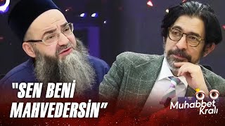 "Yahudi ve Hristiyanlar Cennete Girecek" Diyenler - Cübbeli Ahmet | Okan Bayülgen ile Muhabbet Kralı