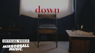 [M/V] 김진 (Kim Jin) - Down