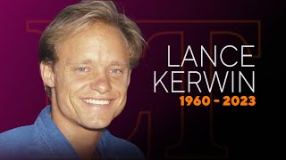 Lance Kerwin, James at 15 Actor, Dead at 62