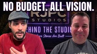 RJPC Founder Interview: No Budget, No Permission, All Vision "ART HAS POWER"