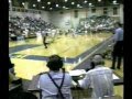 1995 Wilkes University Colonels Basketball Highlights!