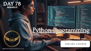 🔥Day 78 - Python Debugging: Fix These Common OOP Mistakes | Debugging Python OOP Like a Pro 🚀