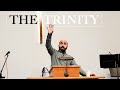 WHERE is the TRINITY in the Bible?