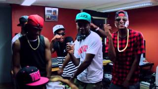 MAKE MONEY: BIGGZ HOLIDAY AND RASTA SOKE  (OFFICIAL VIDEO)