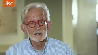 Jisc Learning Analytics: Data usage and concerns: the teacher's perspective