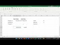 DATE and TIME FUNCTIONS in EXCEL | Part 2 - TIME