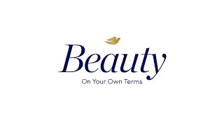 Dove Real Beauty Talks | Beauty on Your Own Terms