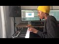 Vigro Deep piano king 🎹👑