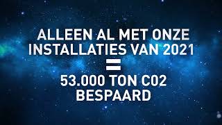 Climate for Life - Kerstboodschap 2021