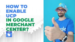 How To Enable UCP in Google Merchant Center (Universal Commerce Protocol)
