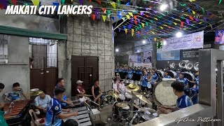 The Phantom of the Opera | Makati City Lancers DBC (Navotas 2025)