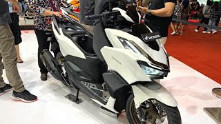 Finally All New Honda VARIO 160 Is Here | PRICE | FEATURES | LAUNCH DATE | MAXI SPORTS SCOOTER