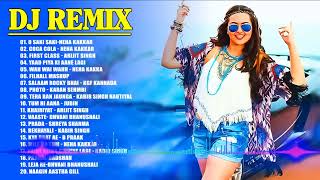latest bollywood dj non stop remix 2023 neha kakkar guru randhawa hindi dj mix nonstop mashup 2023