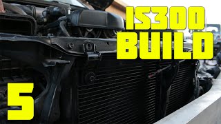 IS300 Build [Ep.5] 