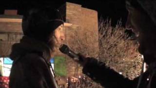 Cricket Campus Rail Jam Tour CU Boulder Video