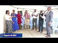 hapana rafiki pcea utawala praise team