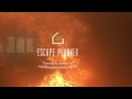 Experience a real house fire through 360 video  Escape My House