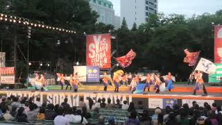 2023.YOSAKOIソーラン祭り(ソーランナイト)AJG  KIDS