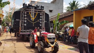 SHREE SOUND from Kolhapur Dasara utsav kadoli belgaum 2019(Memories)