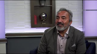 President Trump's Funding Freeze: Explained by California Rep. Ami Bera