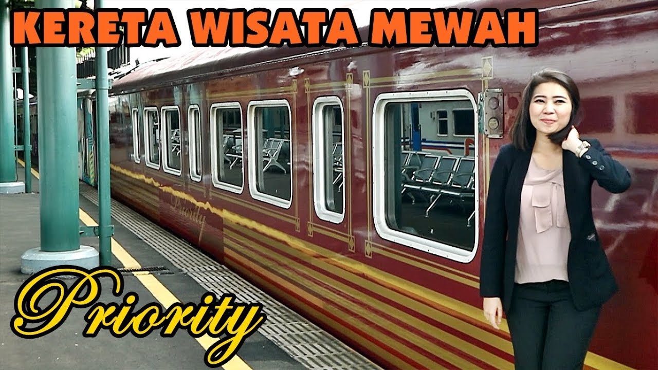 Tiket Kereta Bandung Jakarta – Newstempo