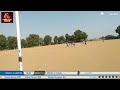 Live Cricket Match | Arbuda 11 (jawal) vs Momaji -11 jamotra | 04-Nov-24 08:00 AM 12 overs | ZPL -3