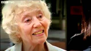 Never forget a face Eyewitness BBC Two