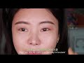 with subs 이렇게 차이난다고 자신한테 맞는 색조 u0026화장의 중요성 the reason why you do makeup that suits you