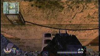 MW2 - Karachi Elevator Tutorial