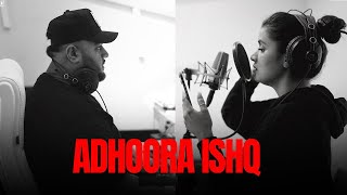 Adhoora Ishq (Full Song) - Shipra Goyal Ft. J Hind | Deep Jandu | Latest Punjabi Song 2024