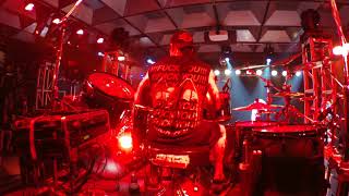 JASON BITTNER DRUM CAM - OVERKILL \