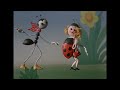 A Beginner's Guide to 1970s Czechoslovakian Animation