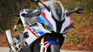 2020 S1000RR gets Brentuning Stage 2 Flash!!!